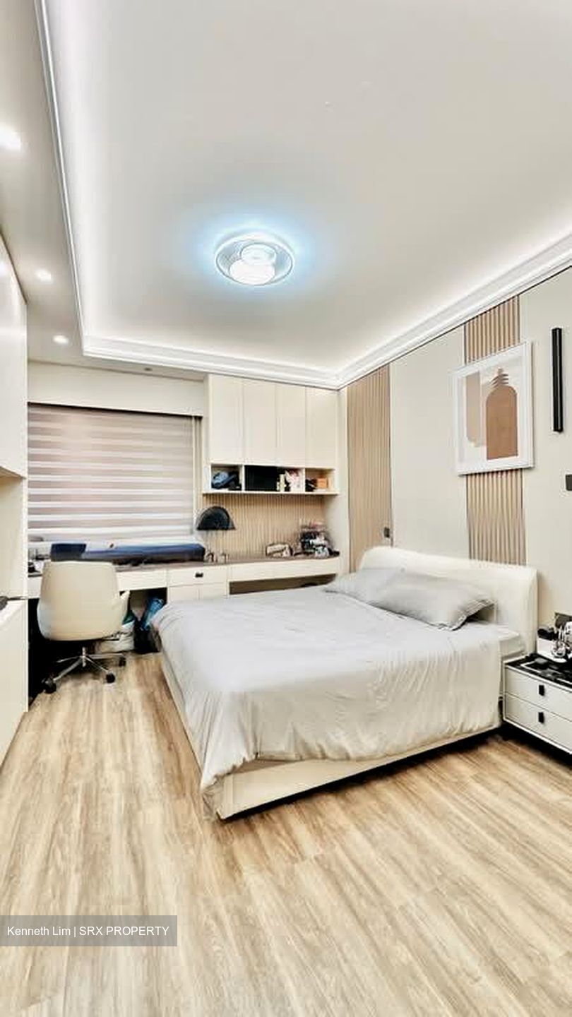 Tropical Spring (D18), Condominium #543133171
